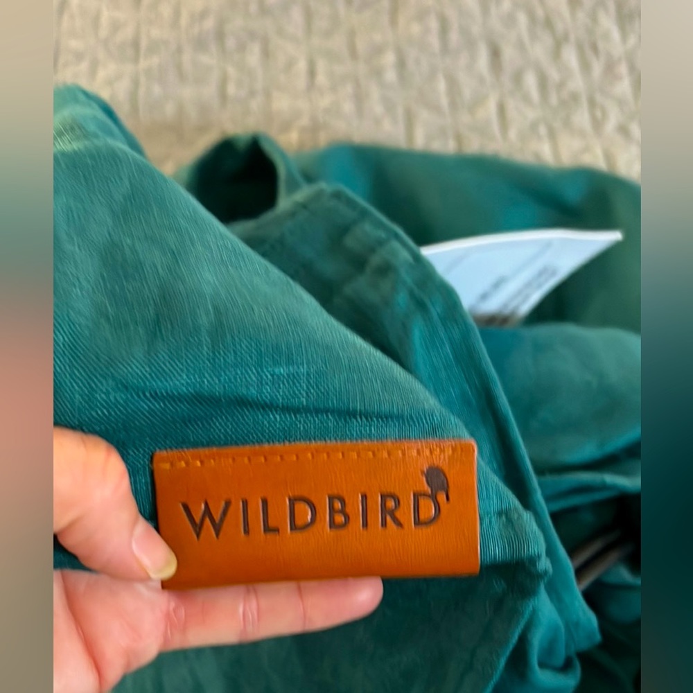 WildBird Ring Sling